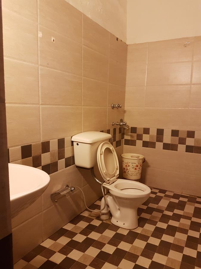 Hotel Haryana Chandīgarh Εξωτερικό φωτογραφία